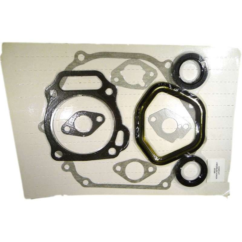 Gaskets, gasket set, honda gx390 gx 390 engine