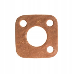 Massey Ferguson hydraulic pump seal