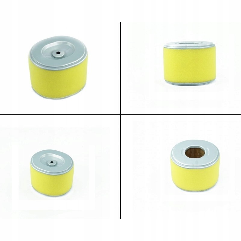 Air filter gx240 gx270 honda