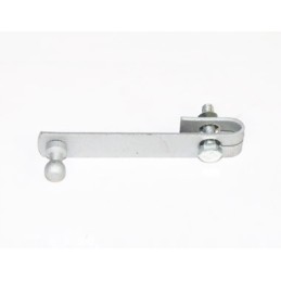 External lever c 330 complete pl