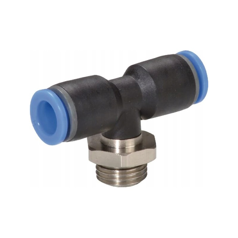 Plug connection t 61 8