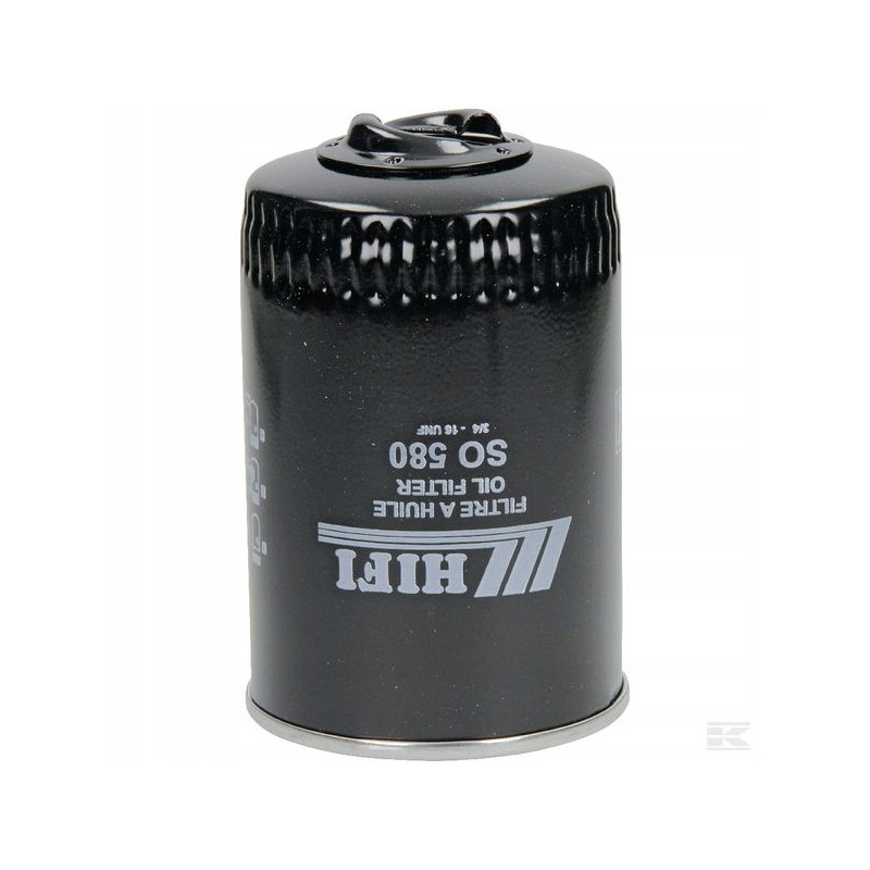 Oil filter so580 new holland ford