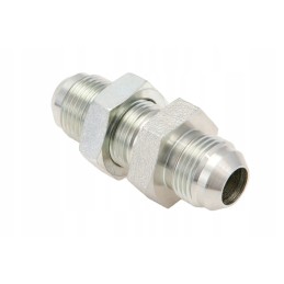 A502523 10 10 mjic adapter mjic bulkhead 7 8