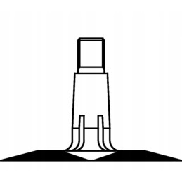 Tube 350 400 8 kramp