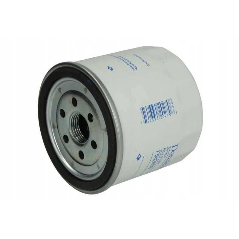 Oil filter p502458 1039737 32a4000100 mp10169