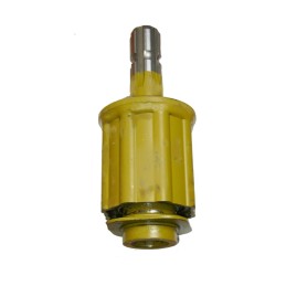 External overload clutch 1600 nm PTO