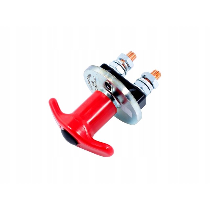 Zetor 6011 5723 6011572 battery ground disconnector