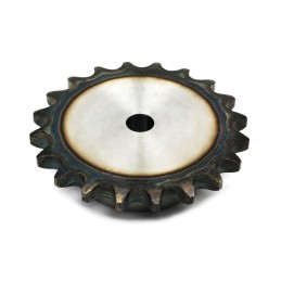Hardened gear wheel with flange 10b 1 r1 5 8 of 28 warynski w s10b1 28