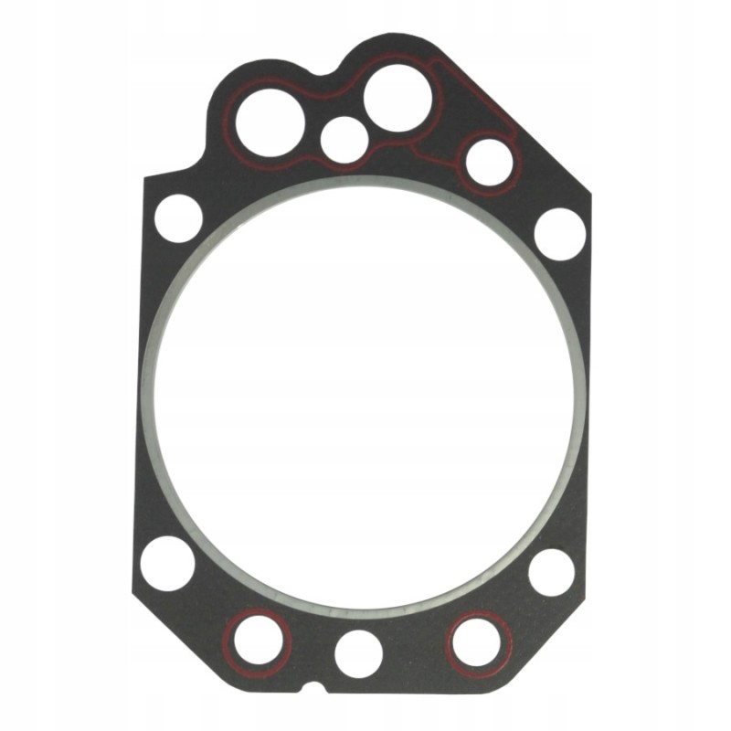 Head gasket zetor 120mm 142mm liebhe engine