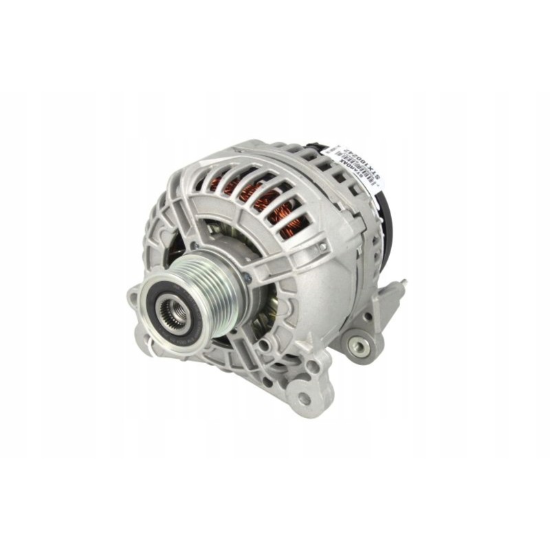 Stardax STX100242 alternator