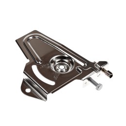 Yanmar l40 l48 regulator plate 714268 66500