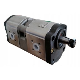 Deutz Fahr Fendt Steyr hydraulic pump