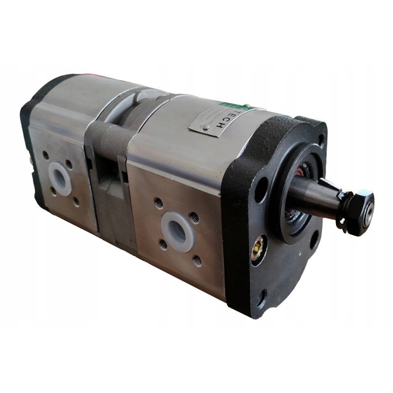 Deutz Fahr Fendt Steyr hydraulic pump