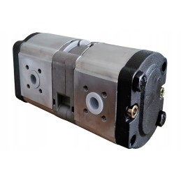 Deutz Fahr Fendt Steyr hydraulic pump