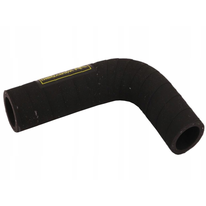 Radiator hose l35843 warynski l35843w