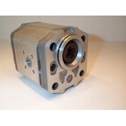 Fiat hydraulic power steering pump