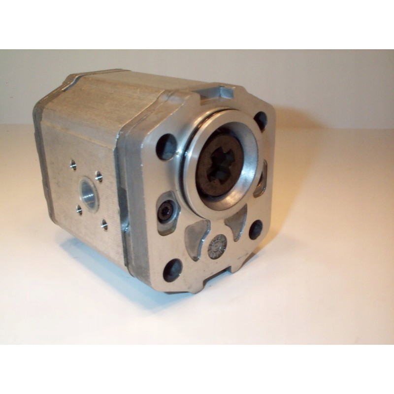 Fiat hydraulic power steering pump