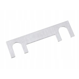 Glow plug fuse 80a zetor 13350903