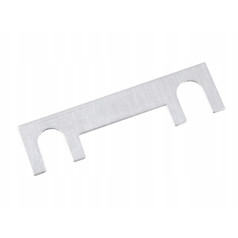 Glow plug fuse 80a zetor 13350903