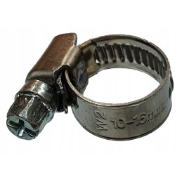 10-16mm worm clamp for C330 C360 fuel hose