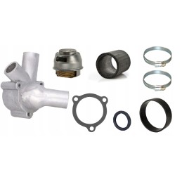 Thermostat c 330 50000820