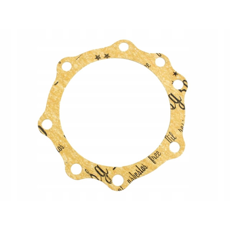 Front axle gasket 722308023