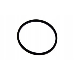 Fuel separator seal t 25 rubber a6501002