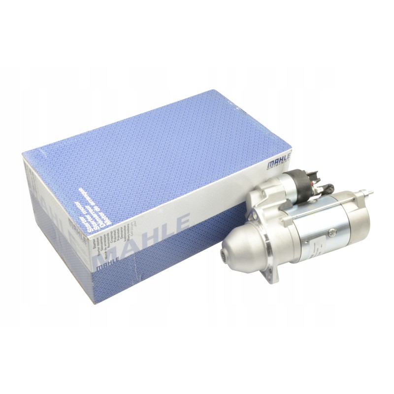 Starter spark 2 6kw 12v merlo 714 40369