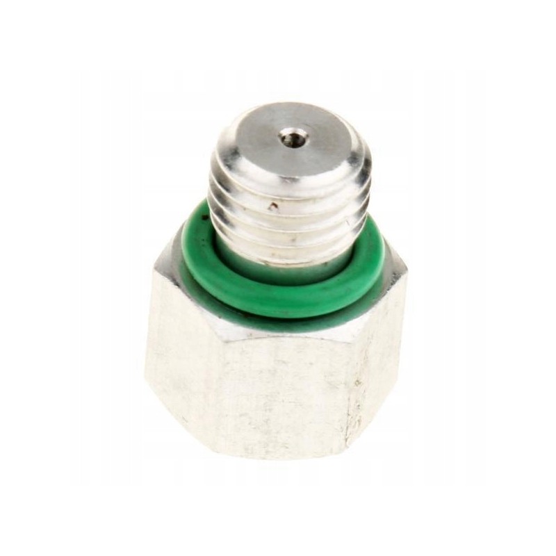 2x AC air conditioner, high pressure safety