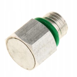 2x AC air conditioner, high pressure safety