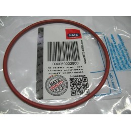 Hatz series eo oil pan ring 50222900