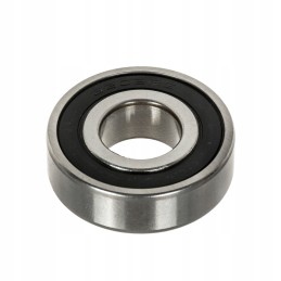 Ball bearing 6203 2rs 17x40x12mm granite