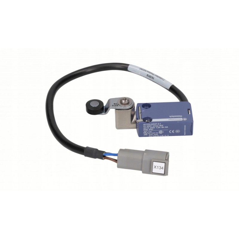 Manitou 261448 limit sensor