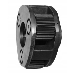 JCB 05 903860 Swivel Reducer