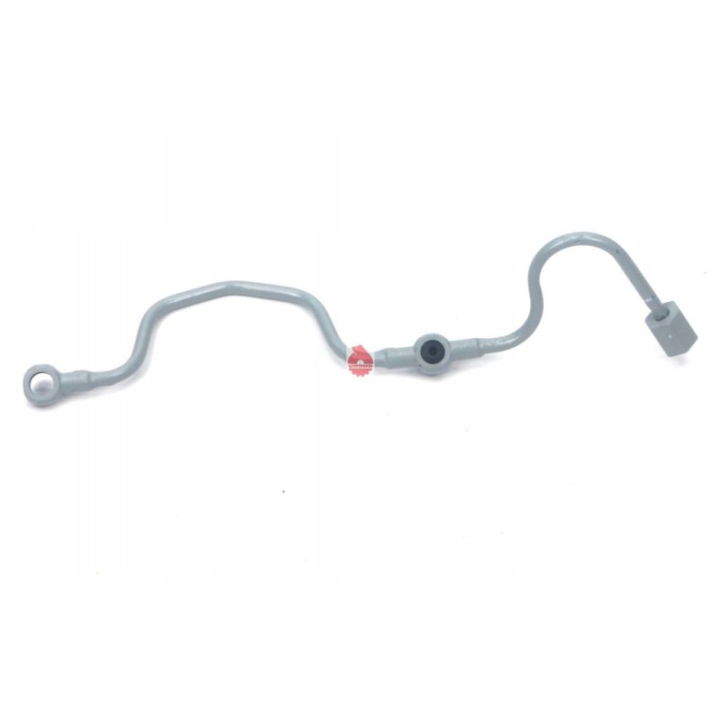 Ursus C330 injector fuel drain pipe orig