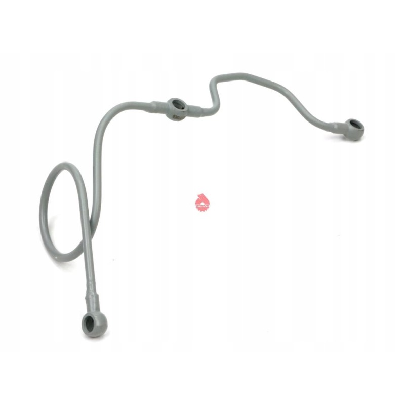 Ursus C328 injector fuel drain pipe orig