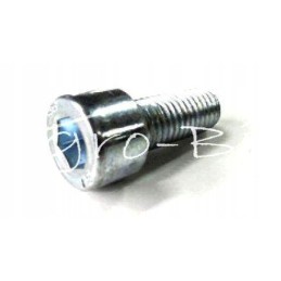 Allen screw M10x25, detachable thread connections