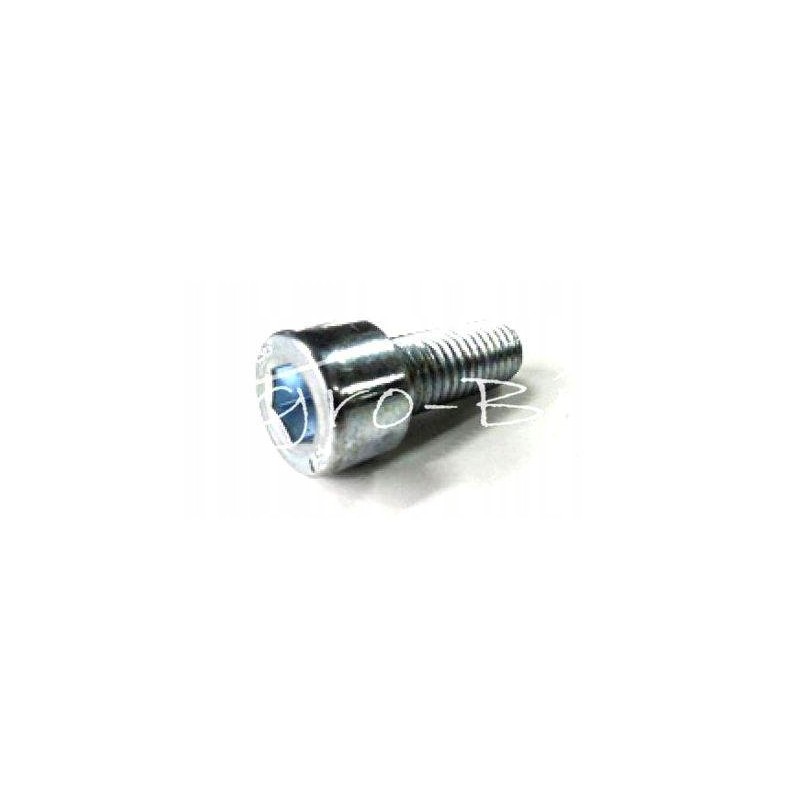 Allen screw M10x25, detachable thread connections