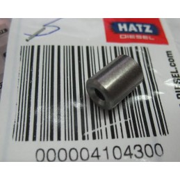 Hatz 1d81 1d90 head oil nozzle 04104300
