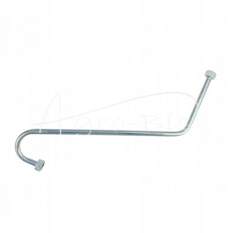 Cable for the Ursus C 360 brake valve, galvanized