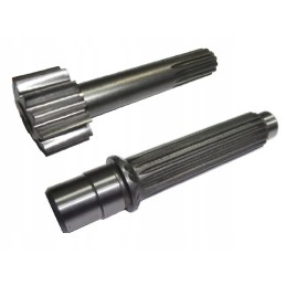 Cat 302 5 c gear reduction kit