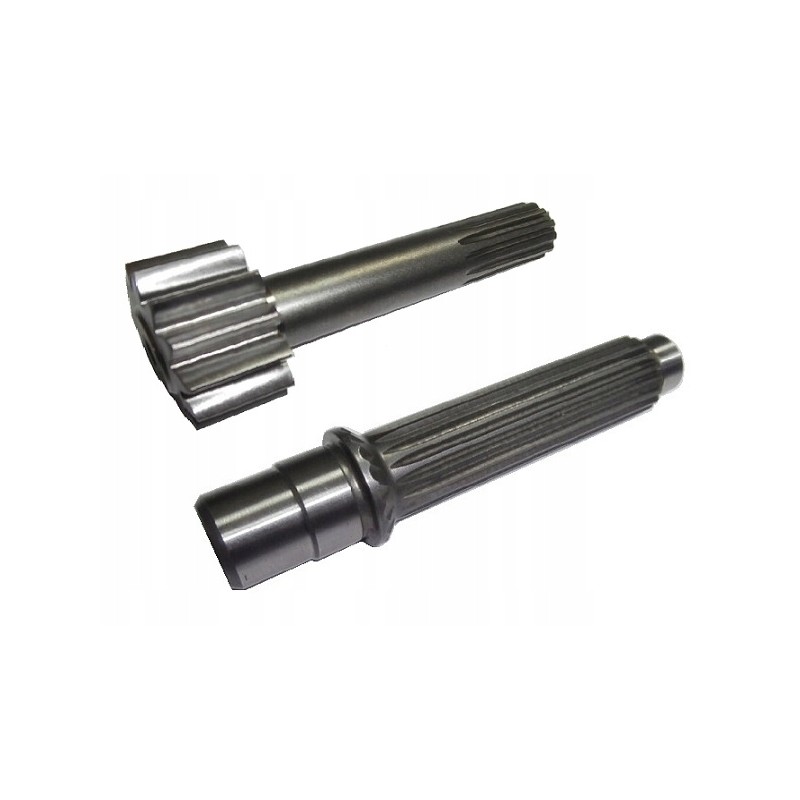 Cat 302 5 c gear reduction kit