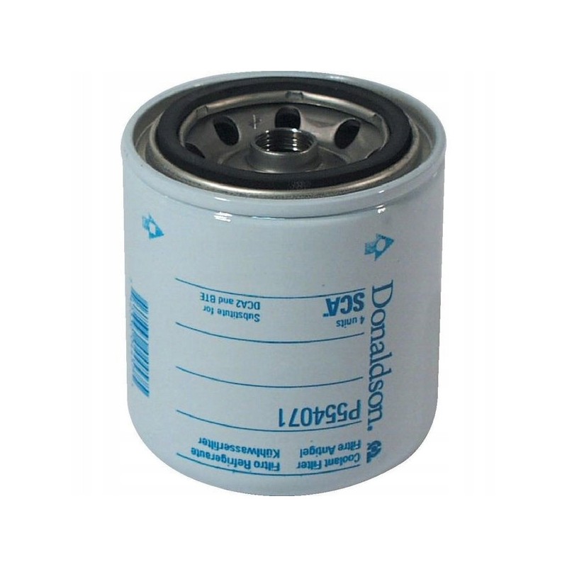 Donaldson cooling system filter p554071