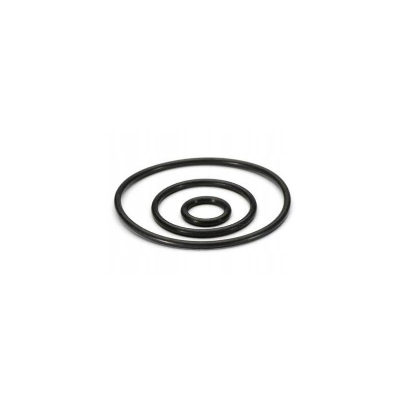 Oring 39 2x5 7 sealing for machine and device parts