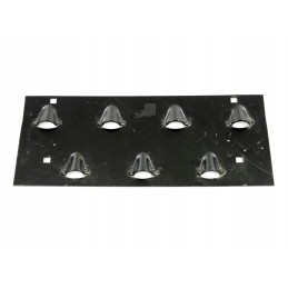 Original body retaining plate 5223000530