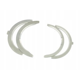 Set of half rings n000 c360 9003062010 0306201
