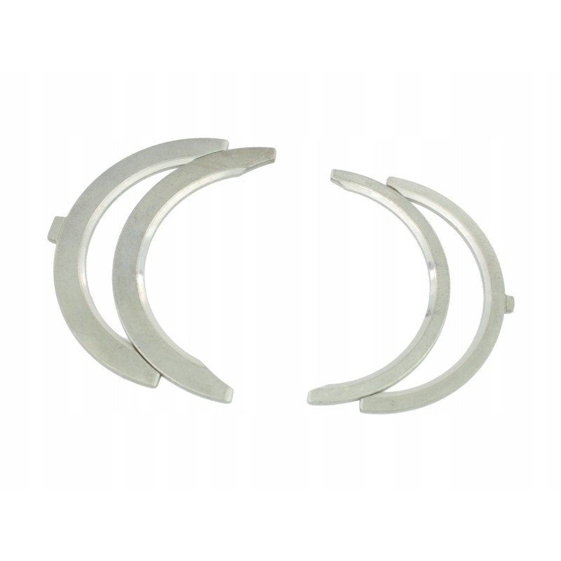 Set of half rings n000 c360 9003062010 0306201