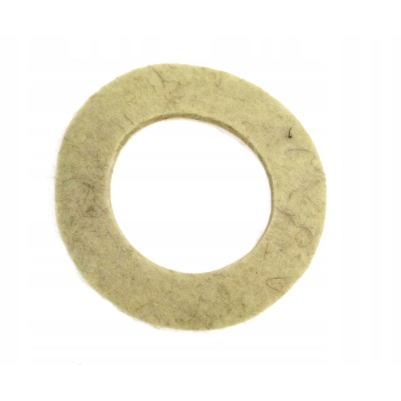 Felt ring 45 75 5
