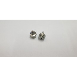 Pronar Zefir85 steering pin grease nipple