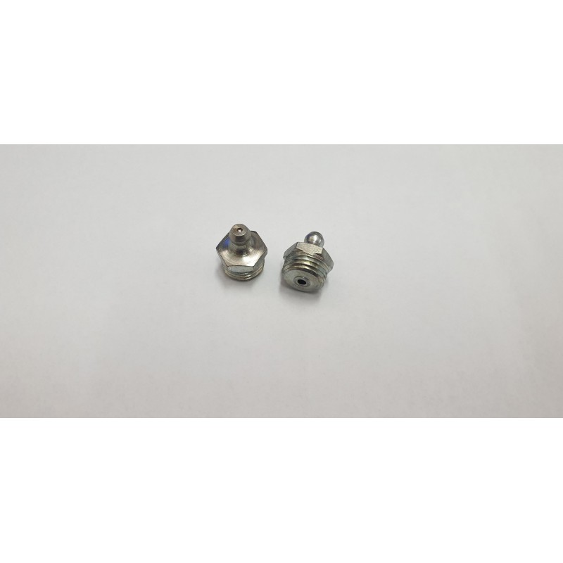 Pronar Zefir85 steering pin grease nipple